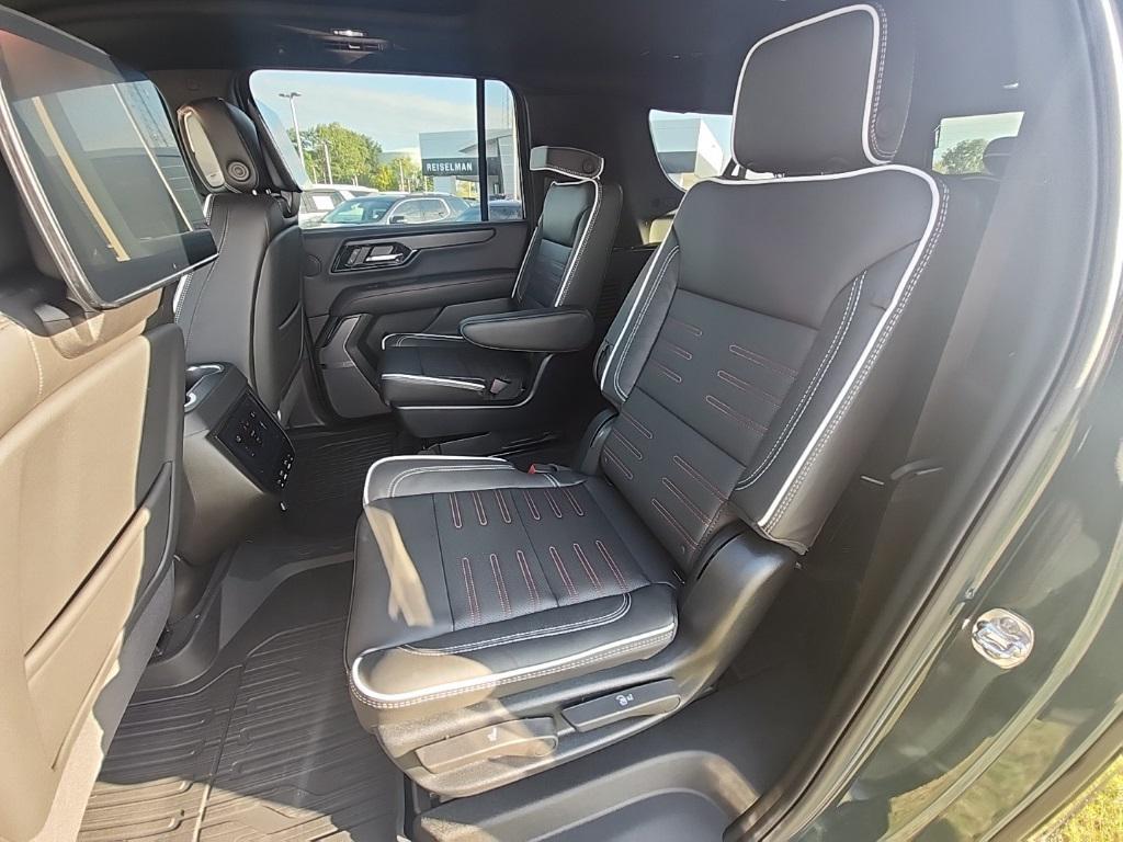 new 2026 GMC Yukon XL car, priced at $104,385