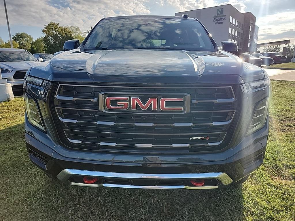 new 2026 GMC Yukon XL car, priced at $104,385