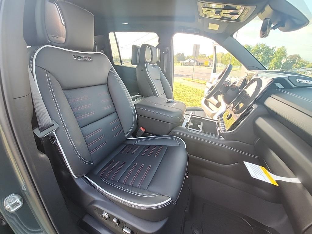 new 2026 GMC Yukon XL car, priced at $104,385