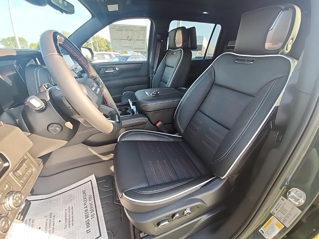 new 2026 GMC Yukon XL car, priced at $104,385