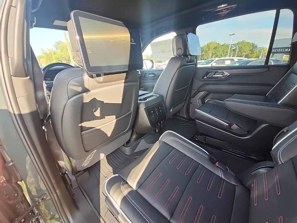new 2026 GMC Yukon XL car, priced at $104,385
