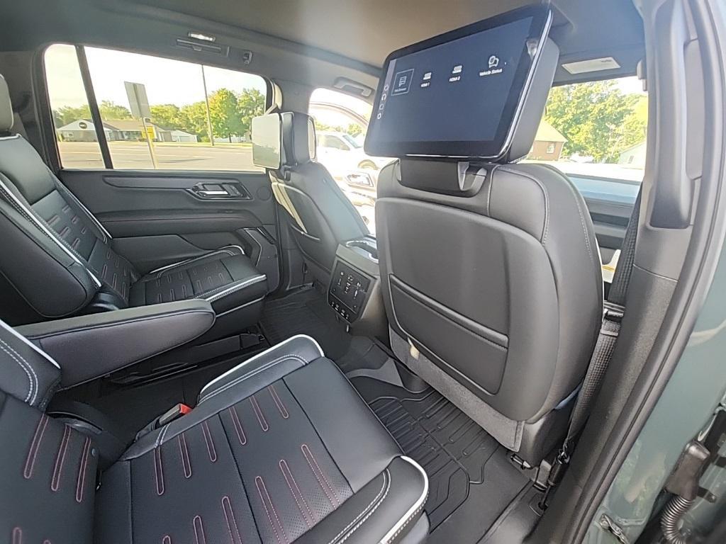 new 2026 GMC Yukon XL car, priced at $104,385