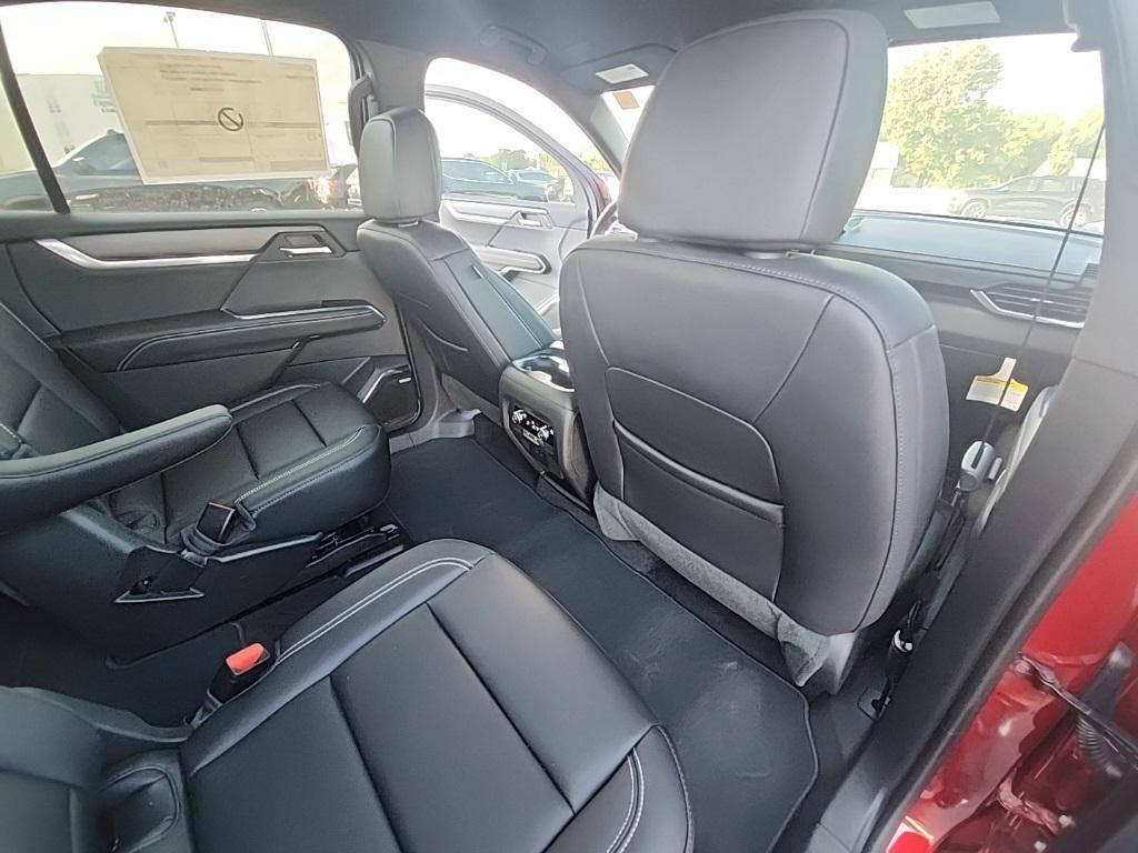 new 2025 GMC Acadia car, priced at $46,975