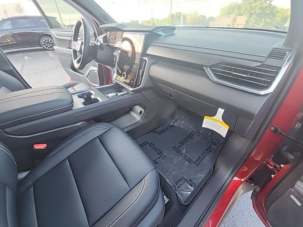 new 2025 GMC Acadia car, priced at $46,975