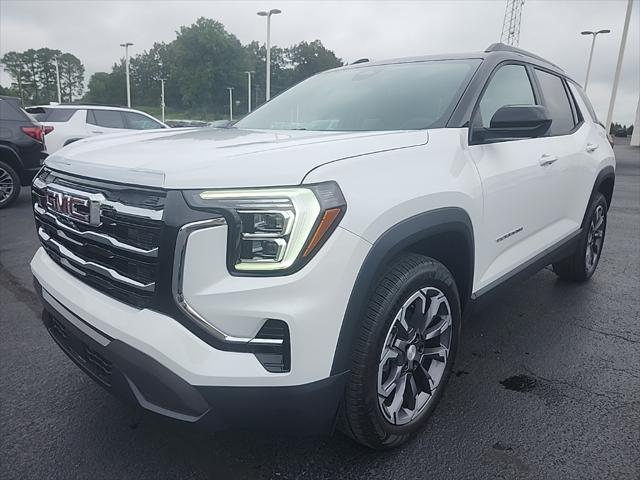 new 2026 GMC Terrain car, priced at $37,980