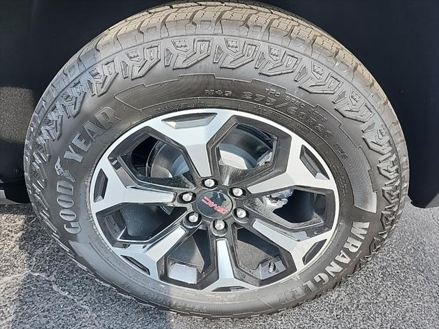 new 2025 GMC Yukon car, priced at $87,935