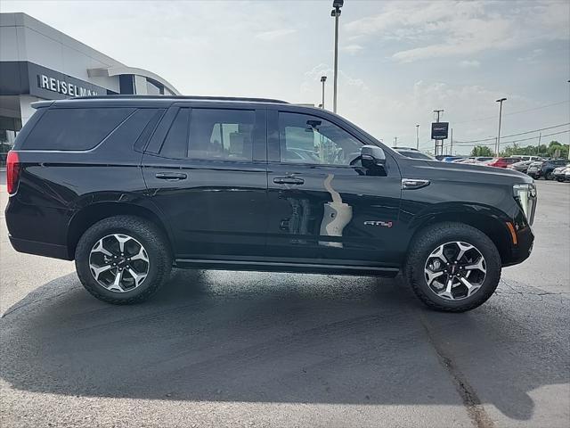 new 2025 GMC Yukon car, priced at $87,935