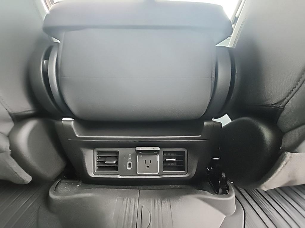 new 2025 GMC Sierra 2500 car, priced at $71,590