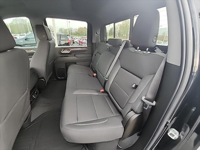 new 2025 GMC Sierra 2500 car, priced at $72,840