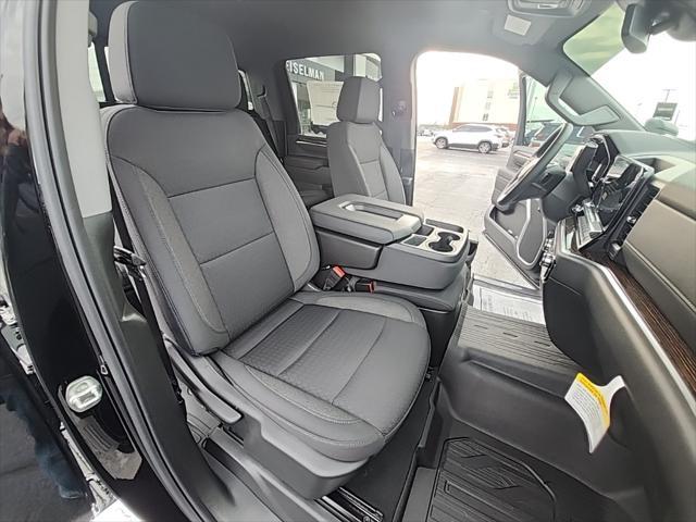 new 2025 GMC Sierra 2500 car, priced at $72,840