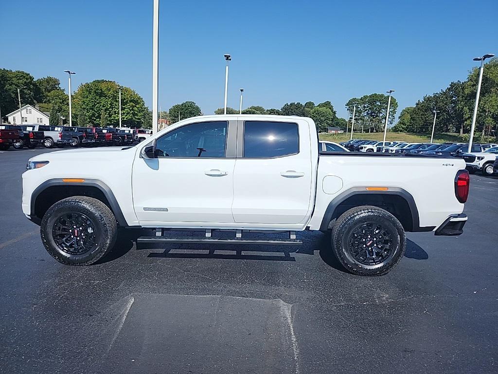 new 2026 GMC Canyon car, priced at $46,260