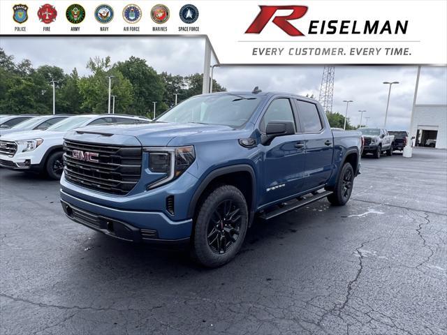 new 2024 GMC Sierra 1500 car, priced at $52,601