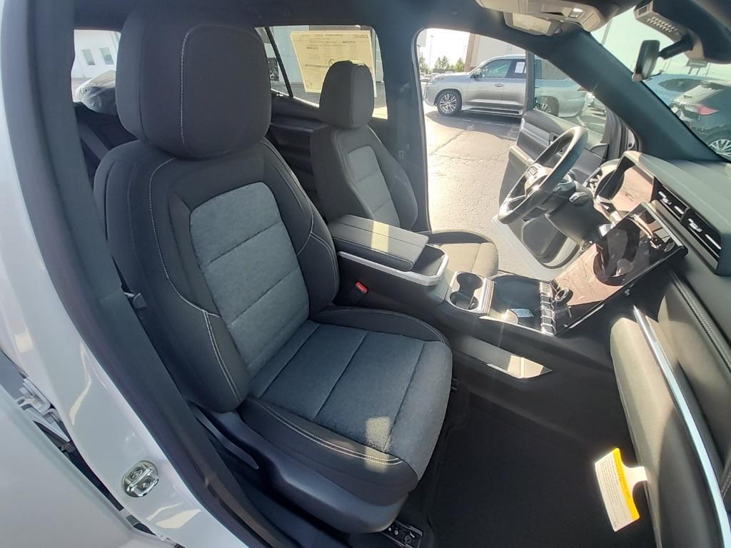 new 2026 GMC Terrain car, priced at $32,552