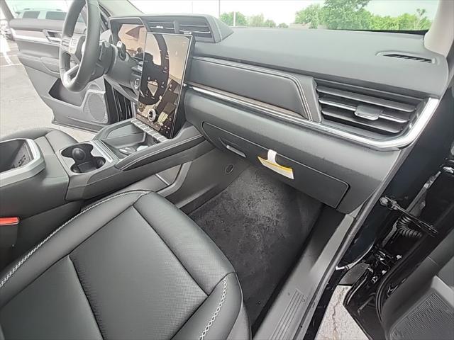 new 2026 GMC Terrain car