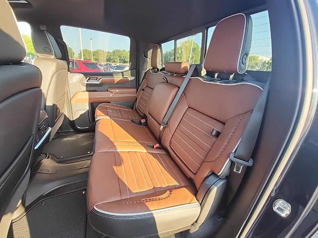 new 2026 GMC Sierra 1500 car, priced at $87,010