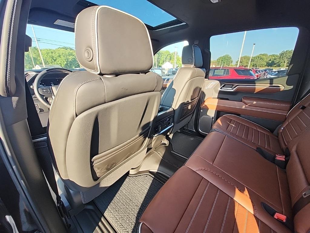 new 2026 GMC Sierra 1500 car, priced at $87,010