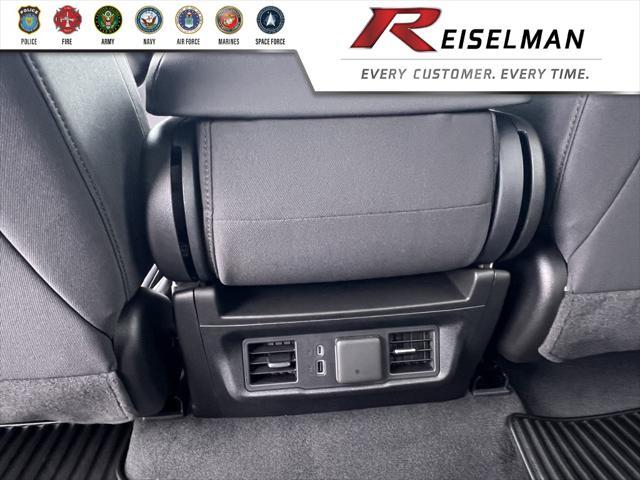 used 2025 GMC Sierra 1500 car, priced at $61,600