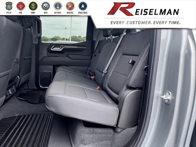 used 2025 GMC Sierra 1500 car, priced at $61,600