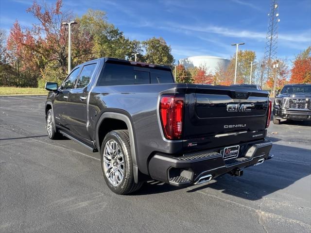 new 2025 GMC Sierra 1500 car, priced at $86,690