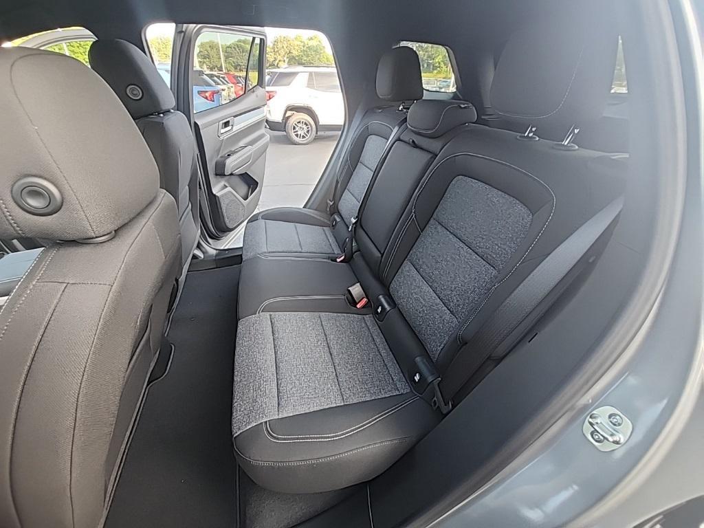 new 2026 GMC Terrain car, priced at $32,835