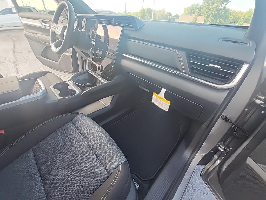 new 2026 GMC Terrain car, priced at $32,835