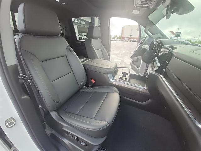 used 2024 Chevrolet Silverado 3500 car, priced at $73,998
