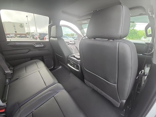 used 2024 Chevrolet Silverado 3500 car, priced at $73,998
