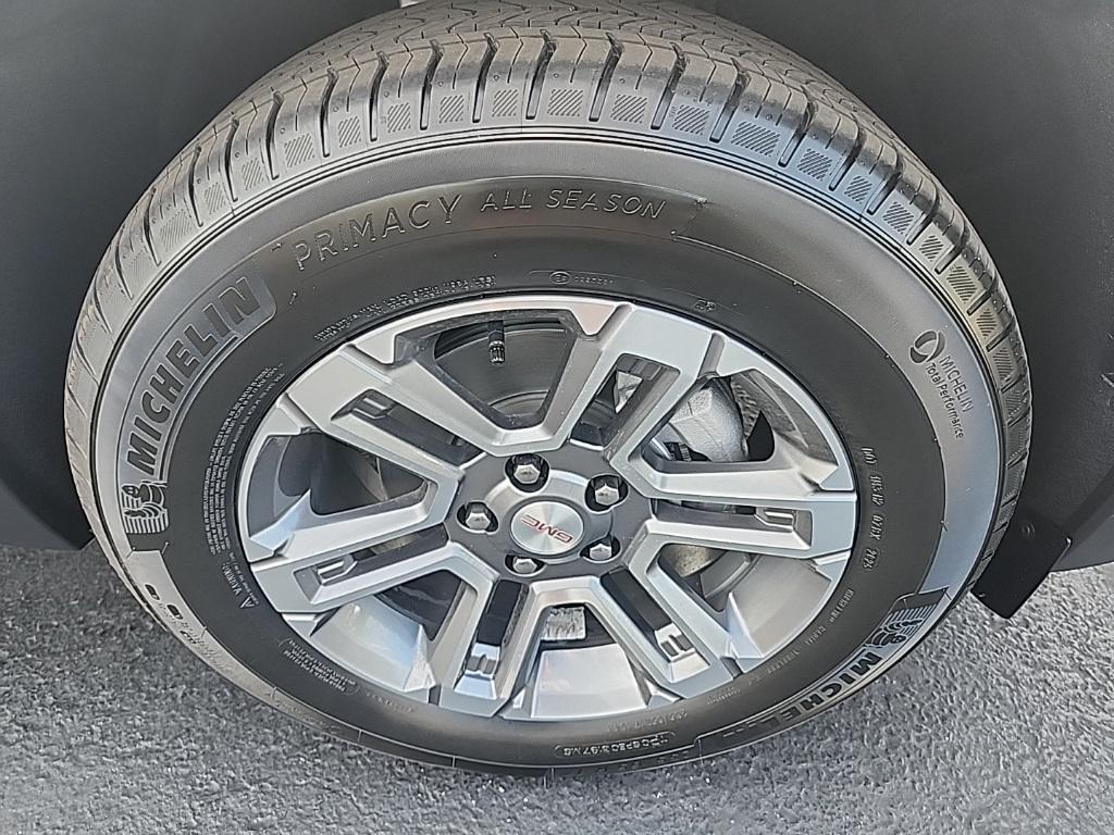 new 2026 GMC Terrain car, priced at $30,819