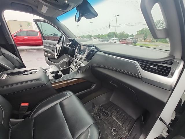 used 2016 Chevrolet Tahoe car, priced at $18,998