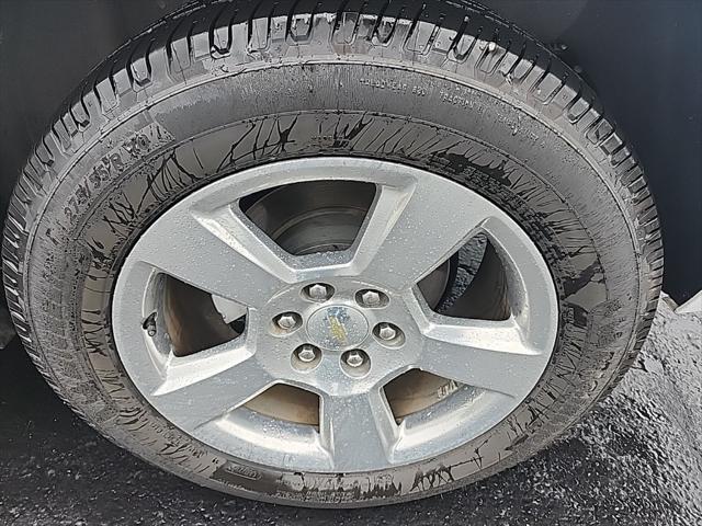 used 2016 Chevrolet Tahoe car, priced at $18,998