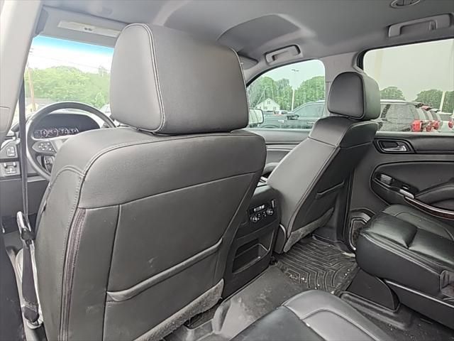 used 2016 Chevrolet Tahoe car, priced at $18,998