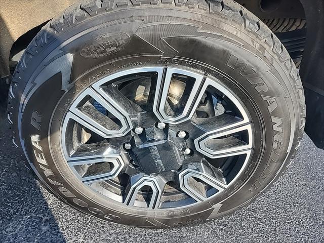used 2020 GMC Sierra 2500 car, priced at $56,000