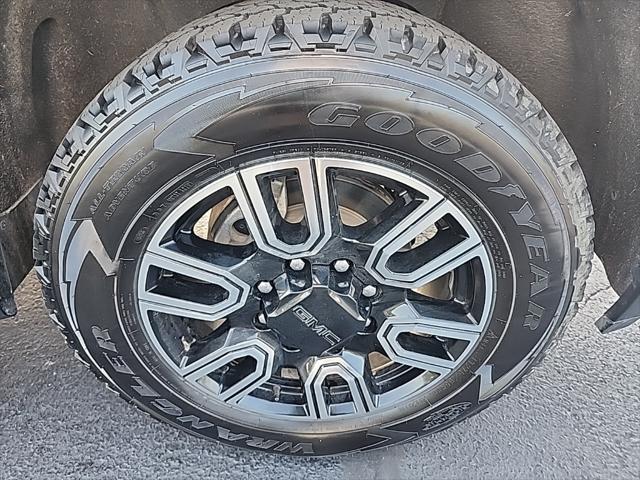 used 2020 GMC Sierra 2500 car, priced at $56,000