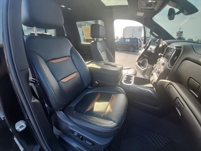 used 2020 GMC Sierra 2500 car, priced at $56,000