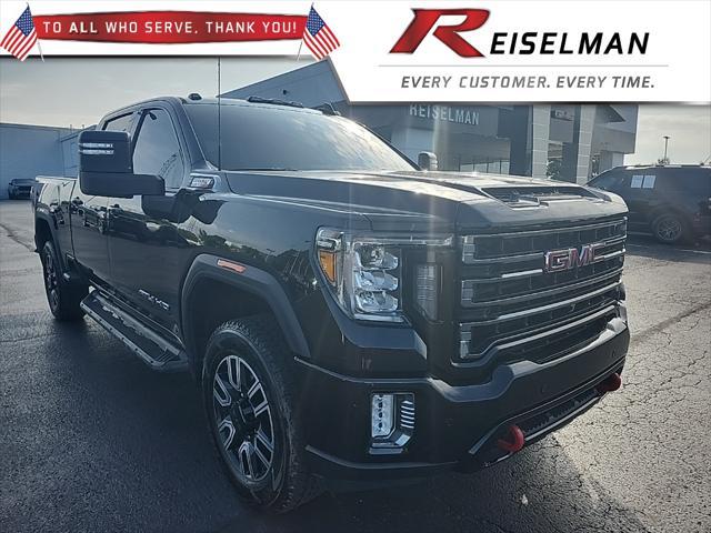 used 2020 GMC Sierra 2500 car, priced at $56,000