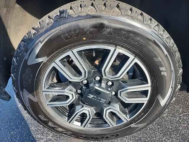 used 2020 GMC Sierra 2500 car, priced at $56,000