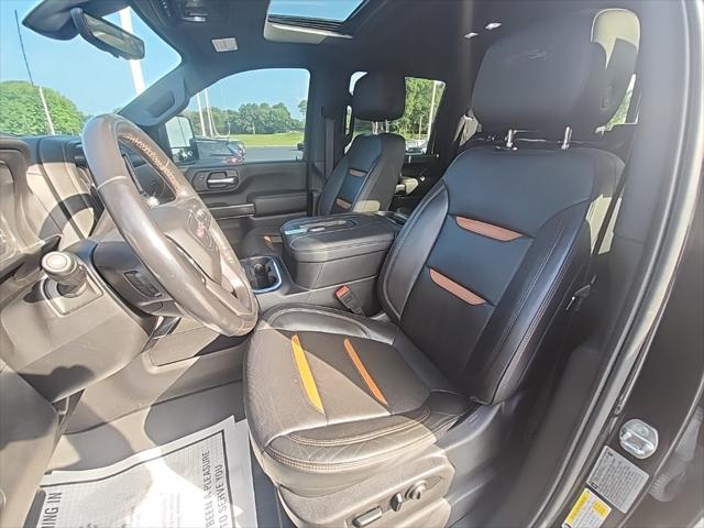 used 2020 GMC Sierra 2500 car, priced at $56,000
