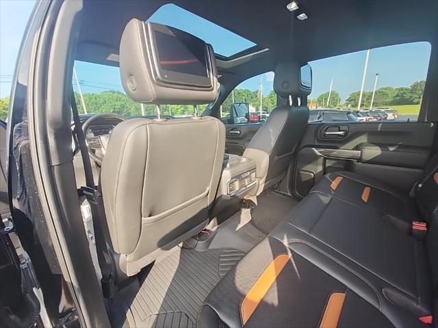 used 2020 GMC Sierra 2500 car, priced at $56,000