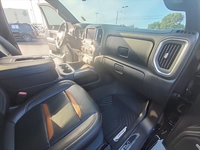 used 2020 GMC Sierra 2500 car, priced at $56,000