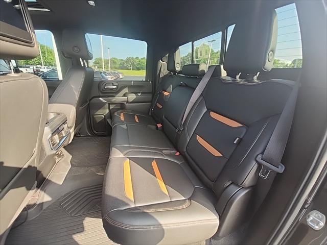 used 2020 GMC Sierra 2500 car, priced at $56,000