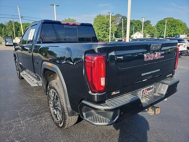 used 2020 GMC Sierra 2500 car, priced at $56,000