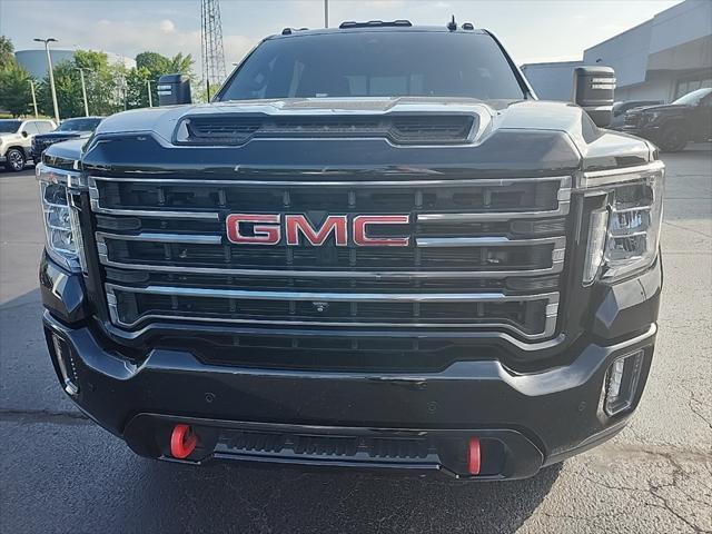 used 2020 GMC Sierra 2500 car, priced at $56,000