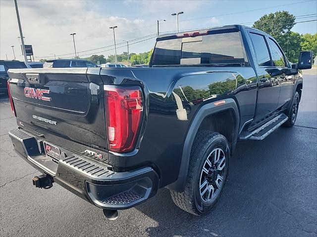 used 2020 GMC Sierra 2500 car, priced at $56,000