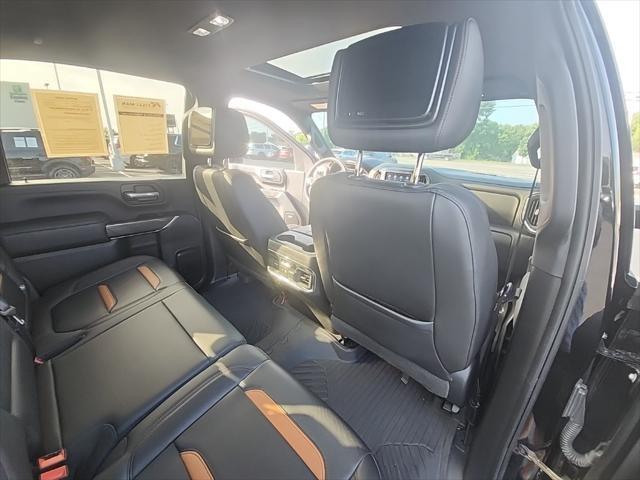 used 2020 GMC Sierra 2500 car, priced at $56,000