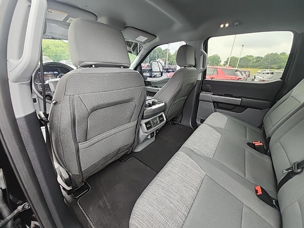 used 2023 Ford F-150 car, priced at $41,795