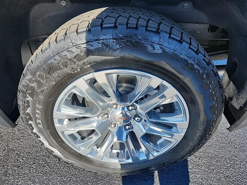 new 2026 GMC Sierra 1500 car, priced at $72,630