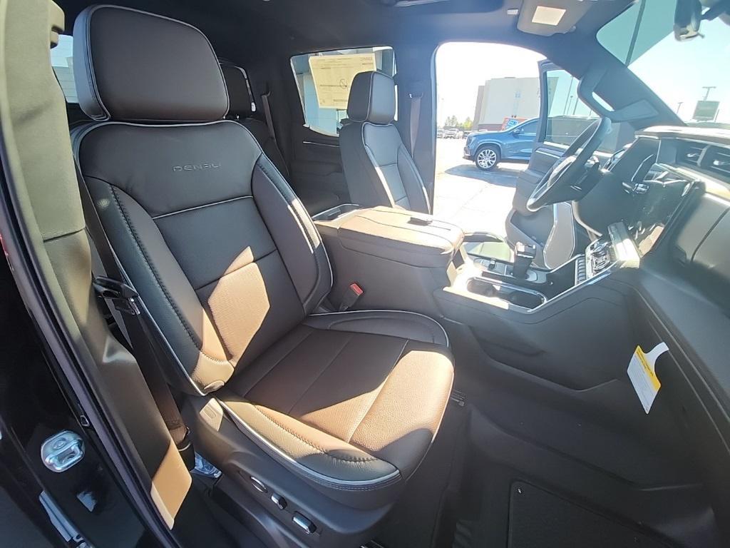 new 2026 GMC Sierra 1500 car, priced at $72,630