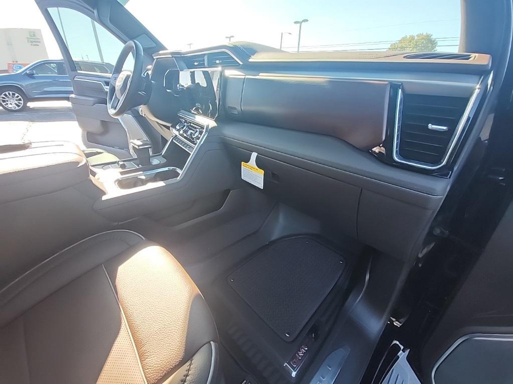 new 2026 GMC Sierra 1500 car, priced at $72,630