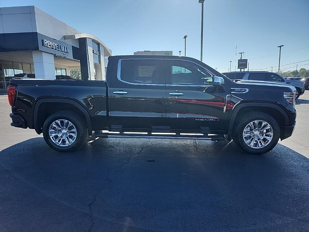 new 2026 GMC Sierra 1500 car, priced at $72,630