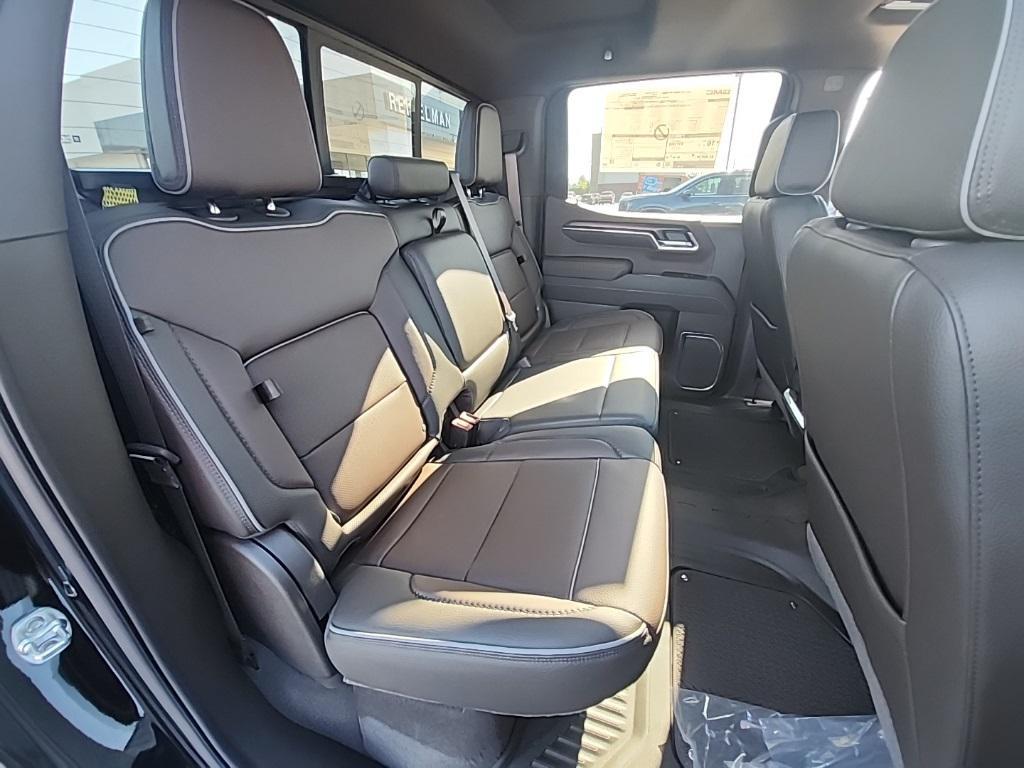 new 2026 GMC Sierra 1500 car, priced at $72,630